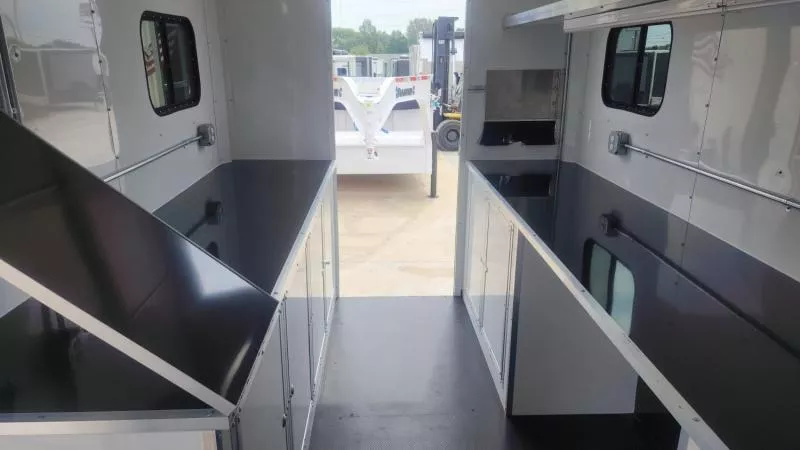 new Office / Fiber Optic Trailers Cargo Craft  for sale, in Broken Arrow, OK Thumbnail 21