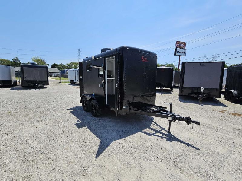 new Office / Fiber Optic Trailers Cargo Craft  for sale, in Broken Arrow, OK Thumbnail 9