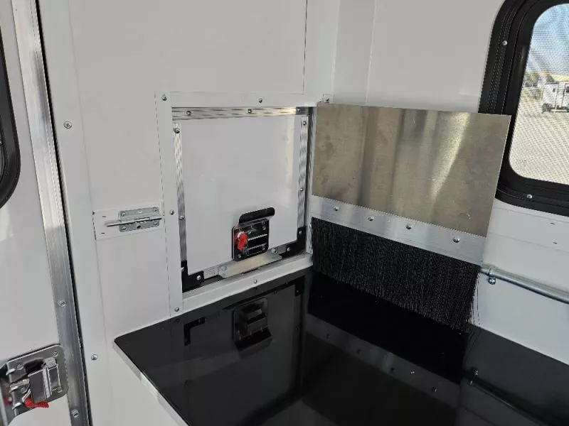 new Office / Fiber Optic Trailers Cargo Craft  for sale, in Broken Arrow, OK Thumbnail 11