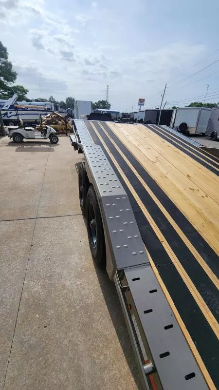 new Tilt Trailers Diamond C Trailers  for sale, in Broken Arrow, OK Thumbnail 23