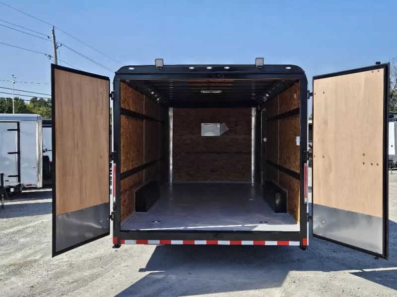 new Cargo (Enclosed) Trailers Cargo Craft Other for sale, in Broken Arrow, OK Thumbnail 12