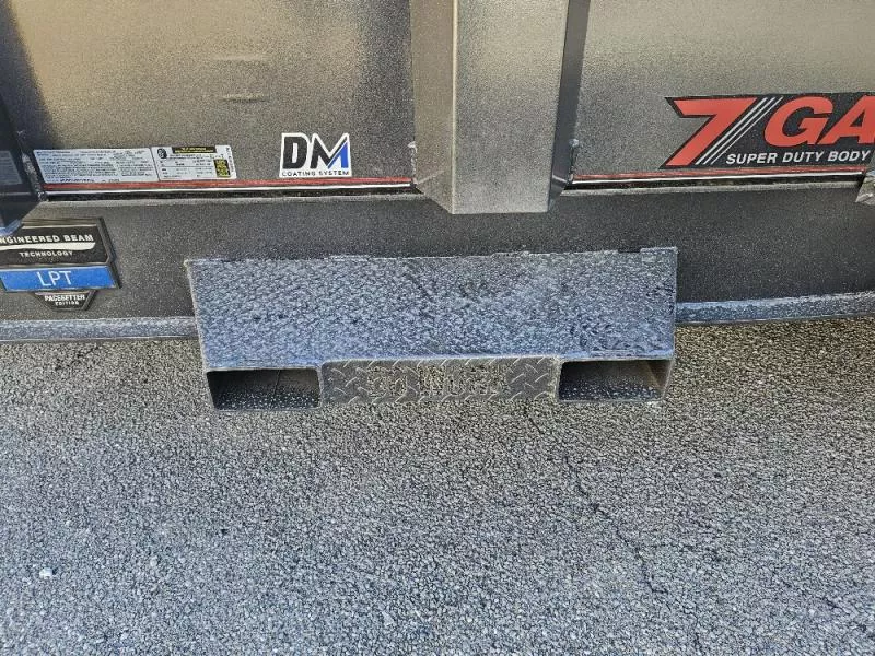 new Dump Trailers Diamond C Trailers  for sale, in Broken Arrow, OK Thumbnail 23