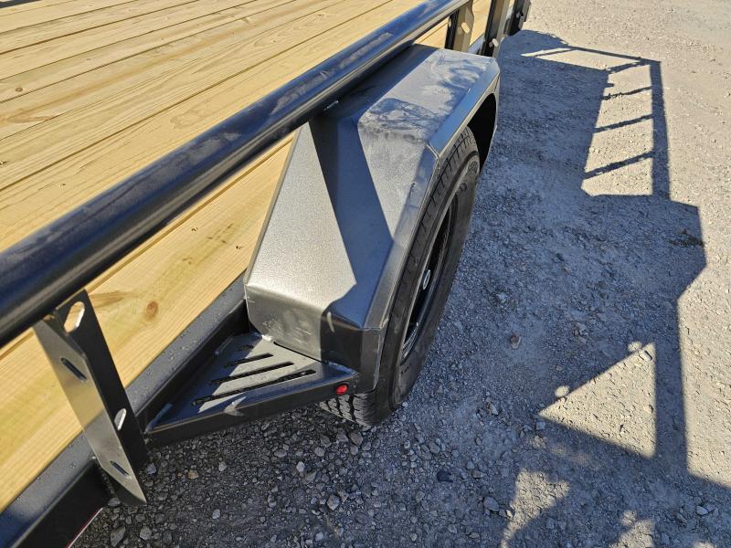 new Utility Trailers Diamond C Trailers  for sale, in Broken Arrow, OK Thumbnail 15
