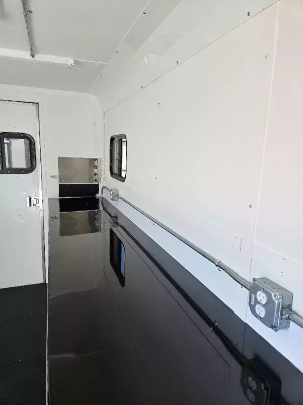 new Office / Fiber Optic Trailers Cargo Craft  for sale, in Broken Arrow, OK Thumbnail 9