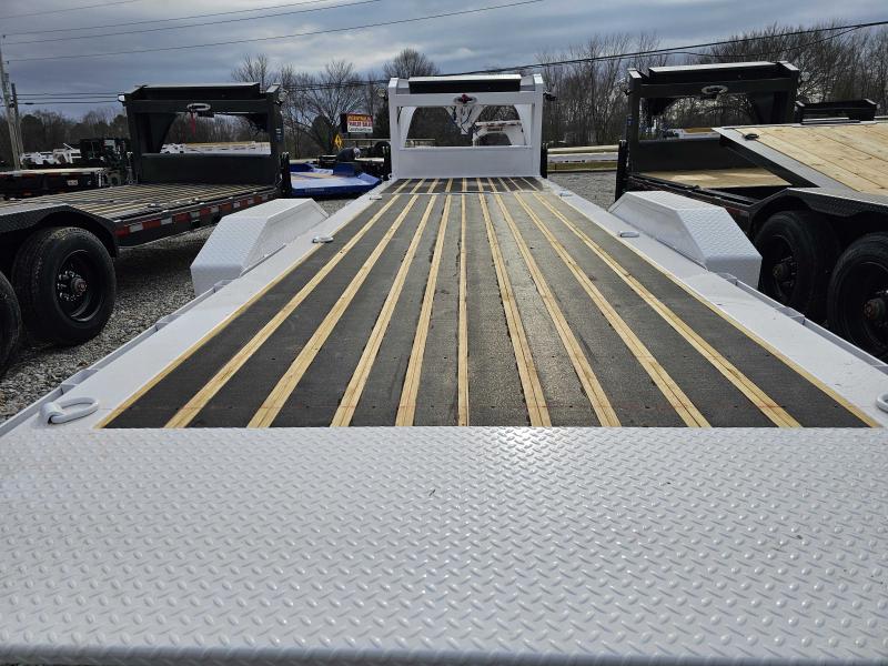 new Tilt Trailers Diamond C Trailers  for sale, in Broken Arrow, OK Thumbnail 14