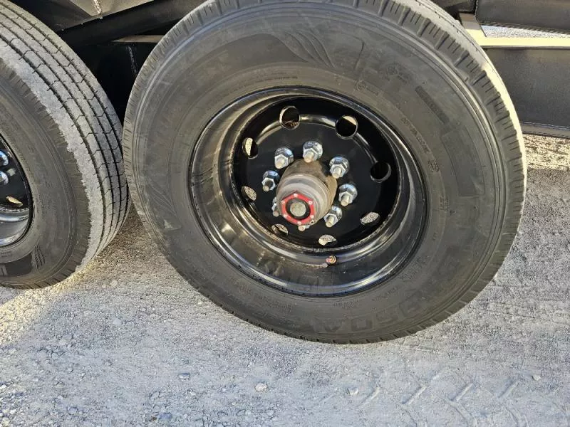 new Tilt Trailers Diamond C Trailers  for sale, in Broken Arrow, OK Thumbnail 14