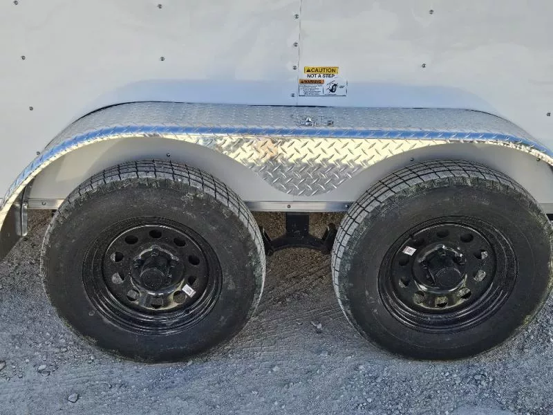 new Office / Fiber Optic Trailers Cargo Craft  for sale, in Broken Arrow, OK Thumbnail 19