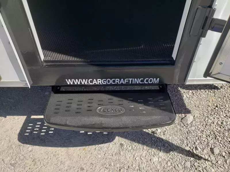 new Office / Fiber Optic Trailers Cargo Craft  for sale, in Broken Arrow, OK Thumbnail 19
