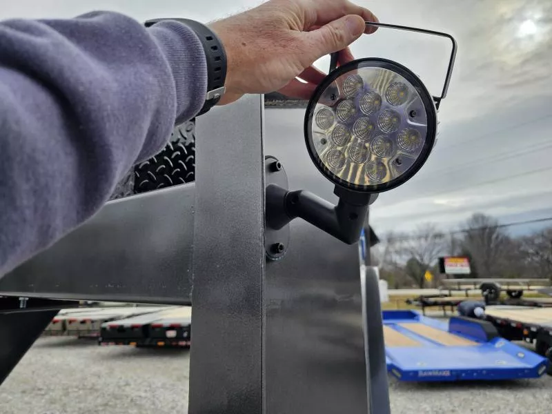 new Tilt Trailers Diamond C Trailers  for sale, in Broken Arrow, OK Thumbnail 20