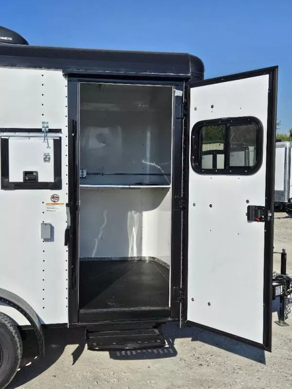 new Office / Fiber Optic Trailers Cargo Craft  for sale, in Broken Arrow, OK Thumbnail 7