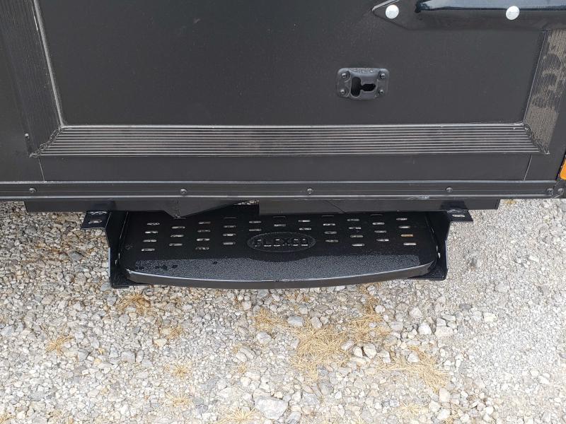 new Utility Trailers Cargo Craft  for sale, in Broken Arrow, OK Thumbnail 6