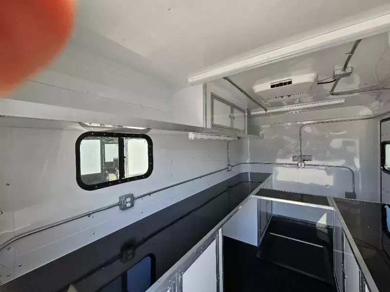 new Office / Fiber Optic Trailers Cargo Craft  for sale, in Broken Arrow, OK Thumbnail 10