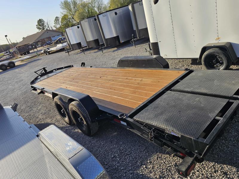 used Equipment / Flatbed Trailers Diamond C Trailers  for sale, in Broken Arrow, OK Thumbnail 8