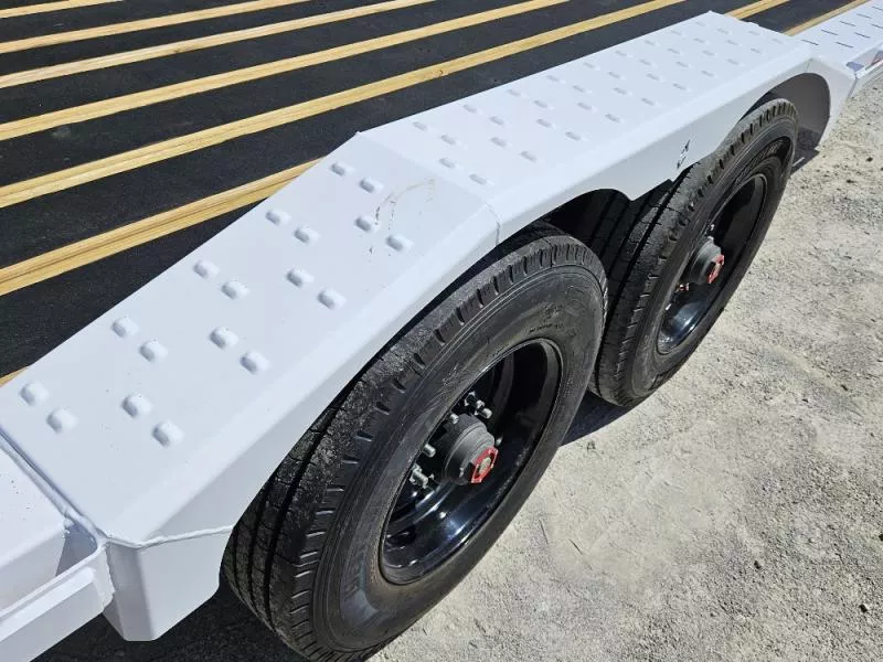 new Tilt Trailers Diamond C Trailers  for sale, in Broken Arrow, OK Thumbnail 13