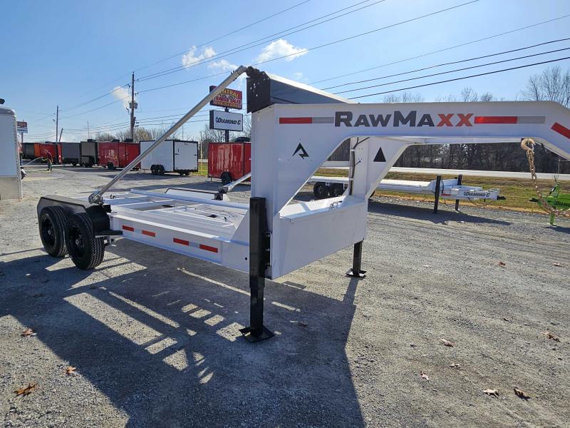 new Dump Trailers RawMaxx  for sale, in Broken Arrow, OK Thumbnail 2