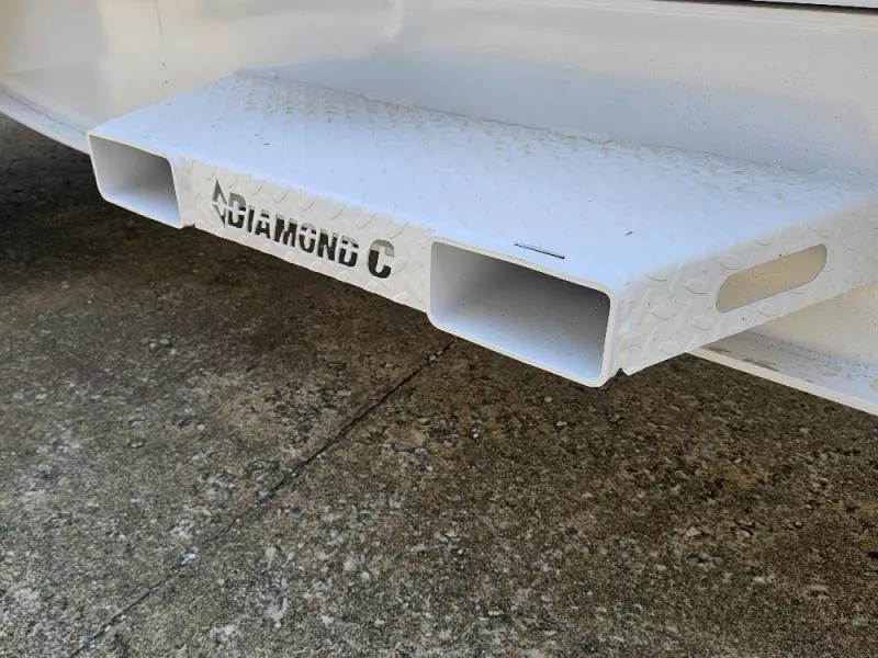 new Dump Trailers Diamond C Trailers  for sale, in Broken Arrow, OK Thumbnail 30