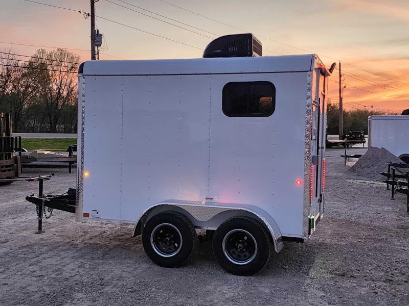 new Office / Fiber Optic Trailers Cargo Craft  for sale, in Broken Arrow, OK image-2