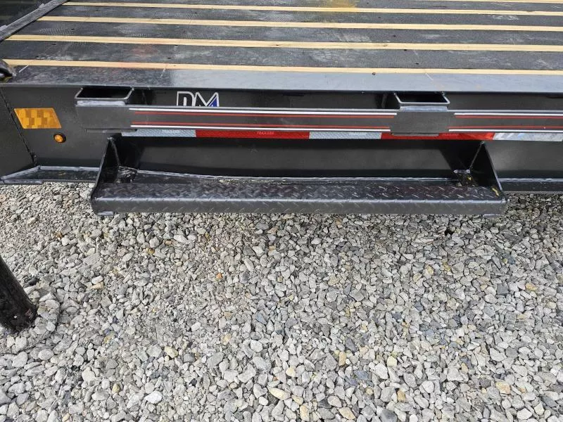 new Tilt Trailers Diamond C Trailers  for sale, in Broken Arrow, OK Thumbnail 22