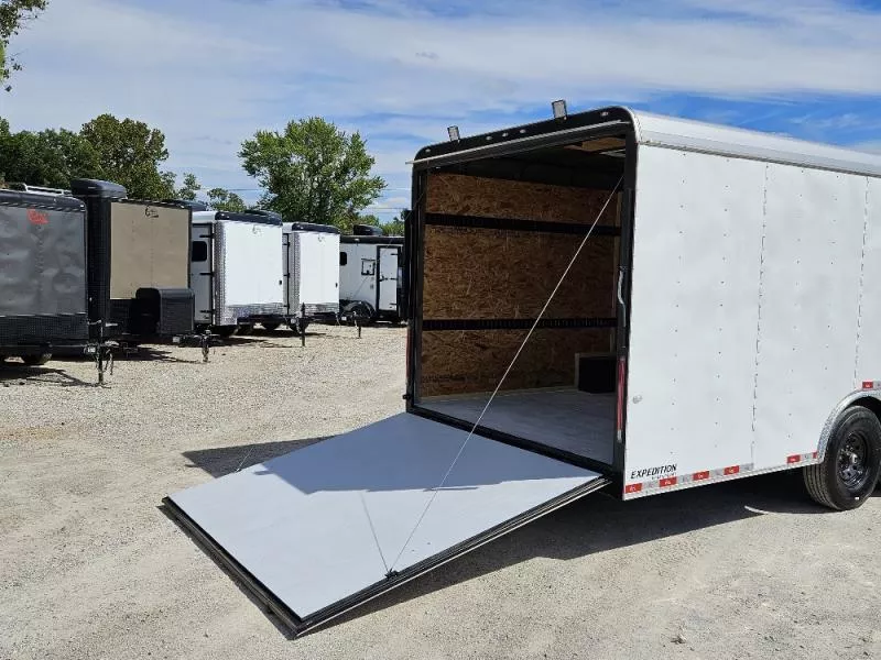new Cargo (Enclosed) Trailers Cargo Craft Other for sale, in Broken Arrow, OK Thumbnail 6