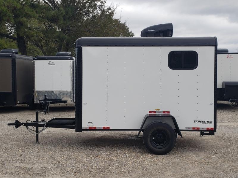 new Office / Fiber Optic Trailers Cargo Craft  for sale, in Broken Arrow, OK Thumbnail 3