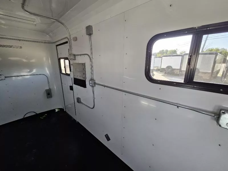 new Office / Fiber Optic Trailers Cargo Craft  for sale, in Broken Arrow, OK Thumbnail 14