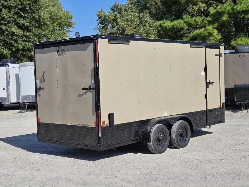 new Cargo (Enclosed) Trailers Cargo Craft Other for sale, in Broken Arrow, OK Thumbnail 3