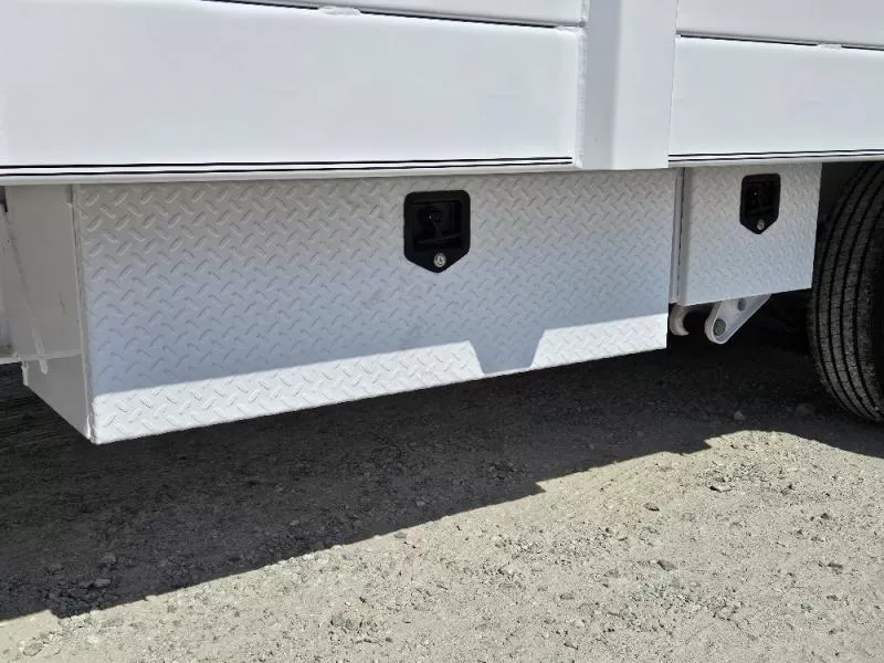 new Dump Trailers Diamond C Trailers  for sale, in Broken Arrow, OK Thumbnail 17