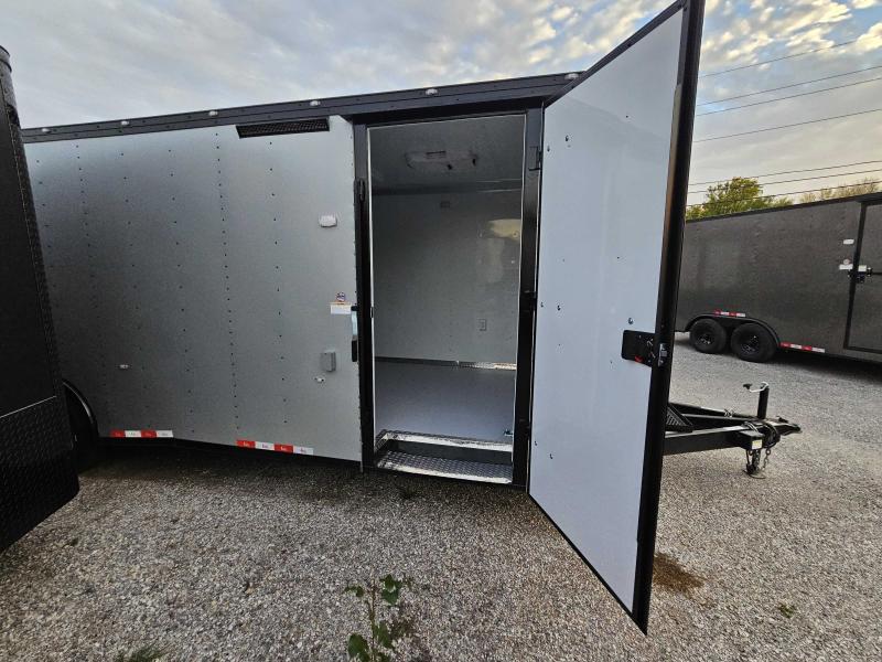 new Car Haulers / Racing Trailers Cargo Craft Other for sale, in Broken Arrow, OK Thumbnail 12