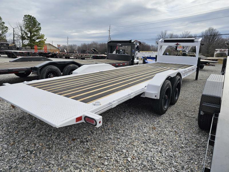 new Tilt Trailers Diamond C Trailers  for sale, in Broken Arrow, OK Thumbnail 13