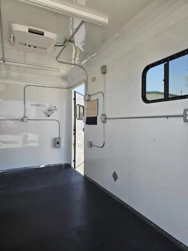 new Office / Fiber Optic Trailers Cargo Craft  for sale, in Broken Arrow, OK Thumbnail 26