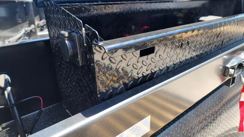 new Equipment / Flatbed Trailers Diamond C Trailers Other for sale, in Broken Arrow, OK Thumbnail 24