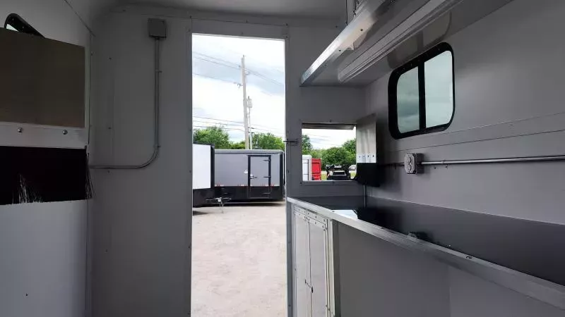 new Office / Fiber Optic Trailers Cargo Craft  for sale, in Broken Arrow, OK Thumbnail 23