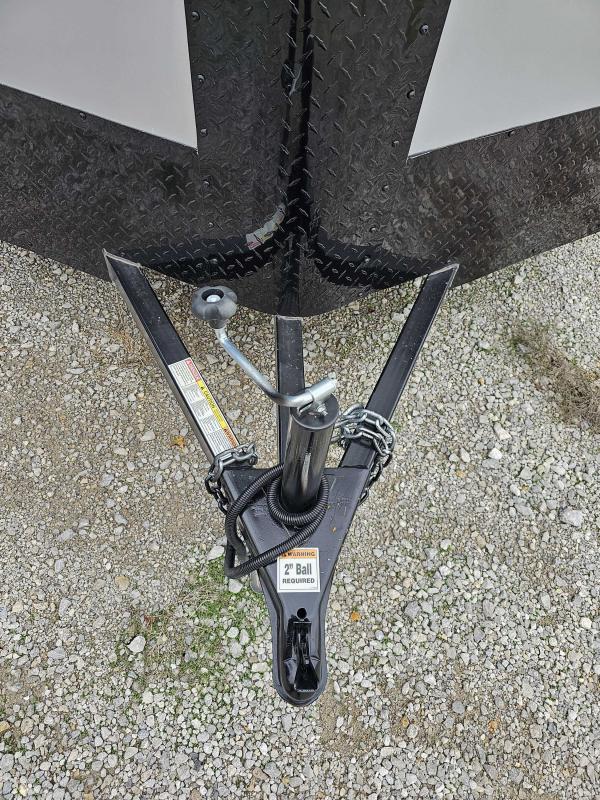 new Cargo (Enclosed) Trailers Cargo Craft  for sale, in Broken Arrow, OK Thumbnail 7