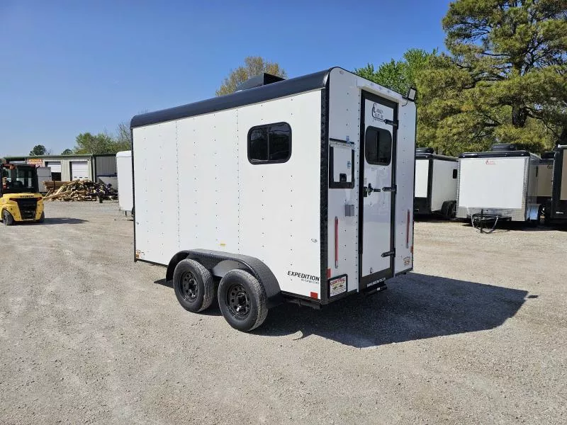 new Office / Fiber Optic Trailers Cargo Craft  for sale, in Broken Arrow, OK Thumbnail 10