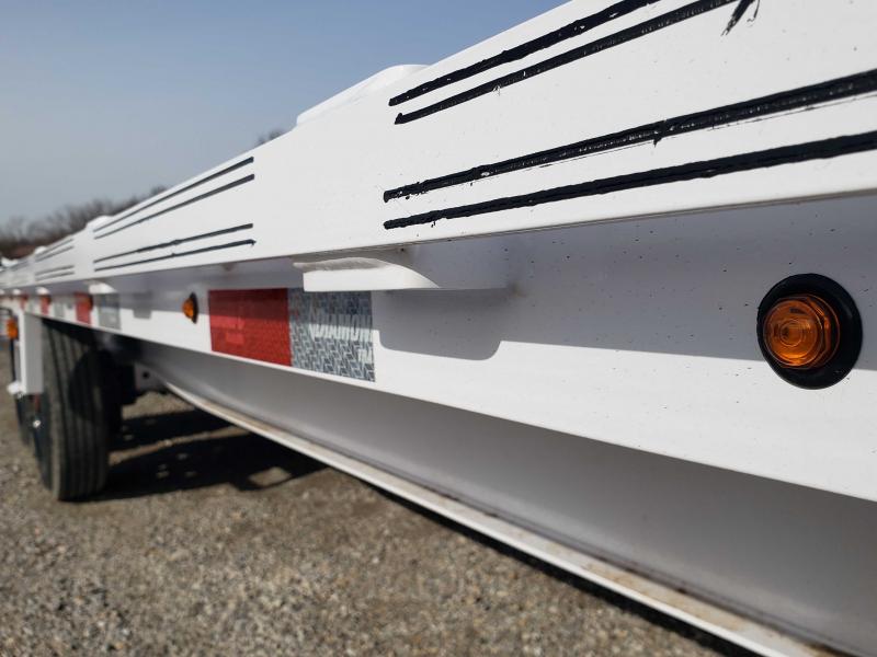 new Equipment / Flatbed Trailers Diamond C Trailers  for sale, in Broken Arrow, OK Thumbnail 21