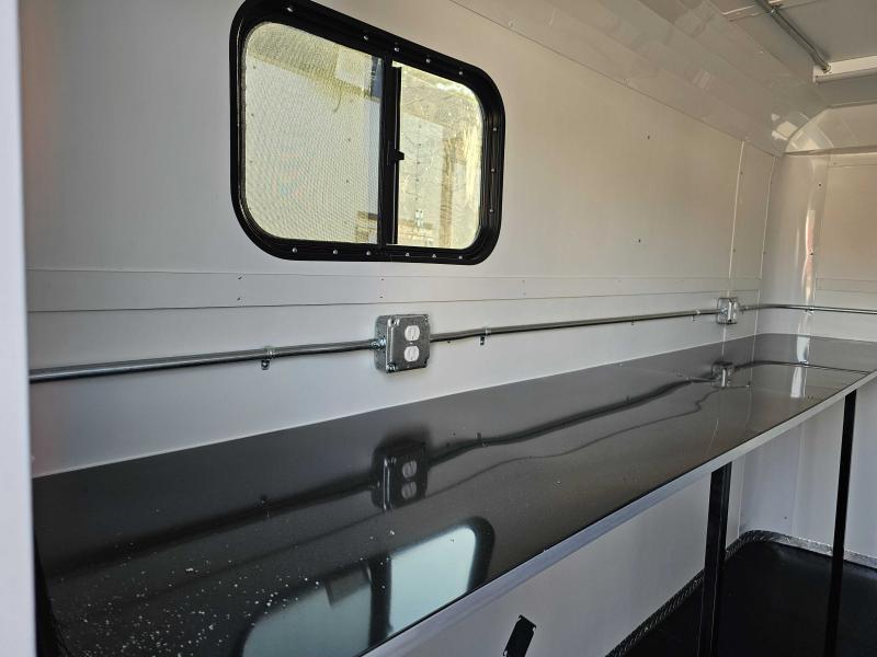new Office / Fiber Optic Trailers Cargo Craft  for sale, in Broken Arrow, OK Thumbnail 7