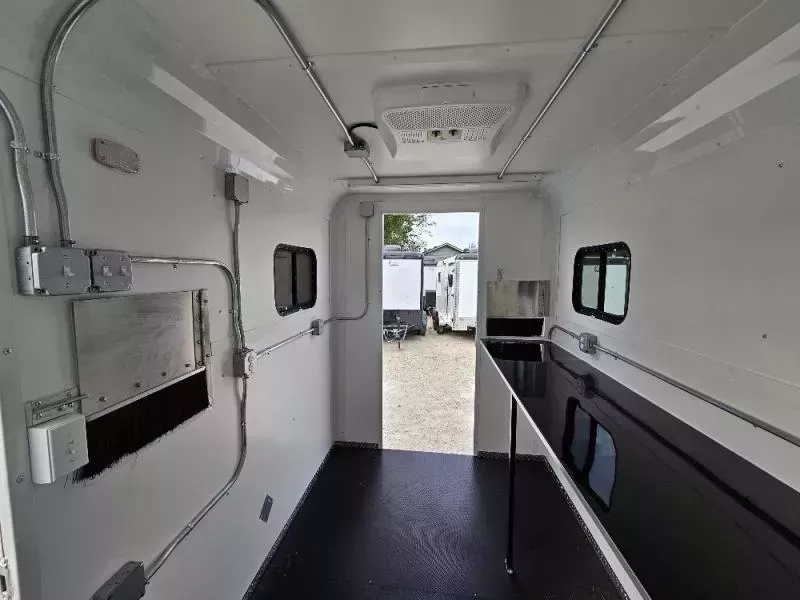 new Office / Fiber Optic Trailers Cargo Craft  for sale, in Broken Arrow, OK Thumbnail 10