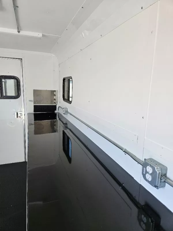 new Office / Fiber Optic Trailers Cargo Craft  for sale, in Broken Arrow, OK Thumbnail 7