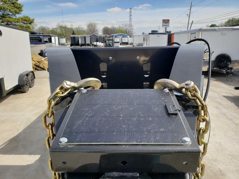 new Dump Trailers Diamond C Trailers  for sale, in Broken Arrow, OK Thumbnail 5