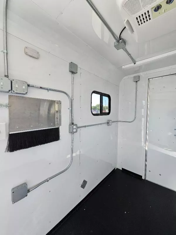 new Office / Fiber Optic Trailers Cargo Craft  for sale, in Broken Arrow, OK Thumbnail 8