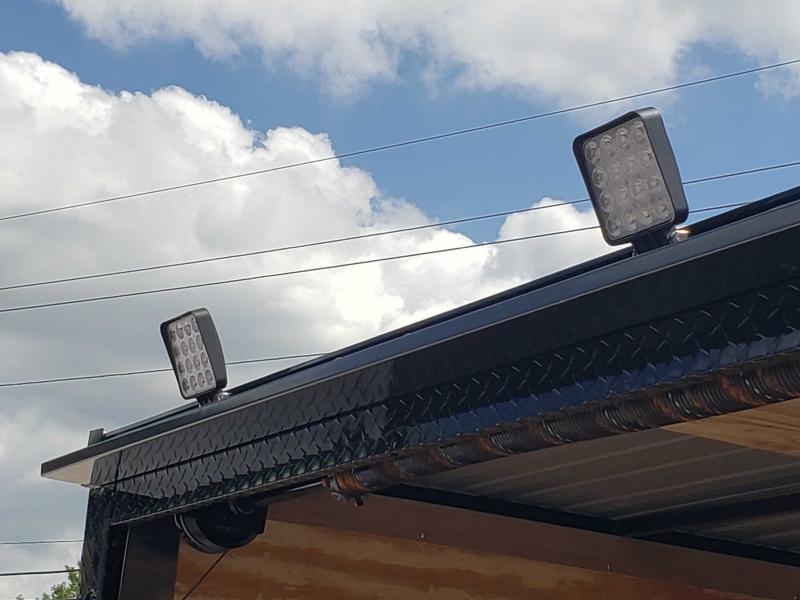new Cargo (Enclosed) Trailers Cargo Craft Other for sale, in Broken Arrow, OK Thumbnail 10