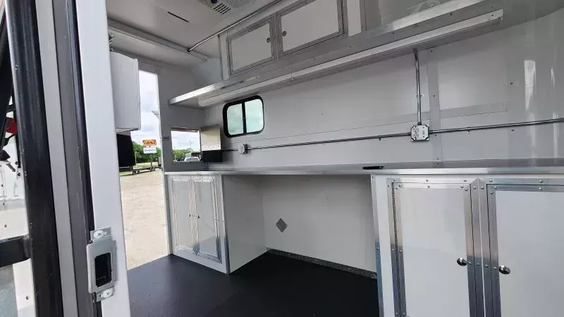 new Office / Fiber Optic Trailers Cargo Craft  for sale, in Broken Arrow, OK Thumbnail 21