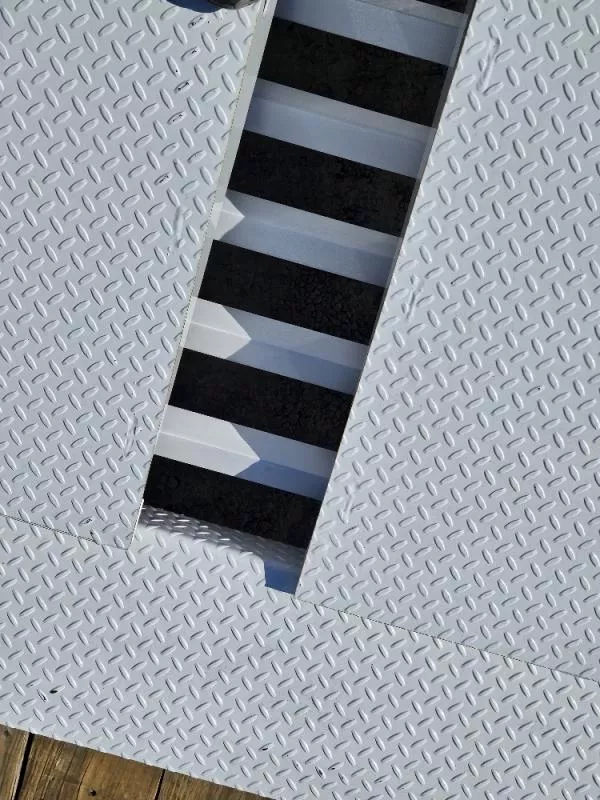 used Equipment / Flatbed Trailers Diamond C Trailers  for sale, in Broken Arrow, OK Thumbnail 27