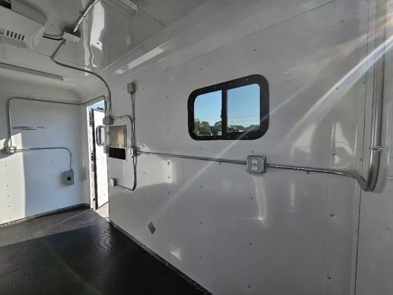 new Office / Fiber Optic Trailers Cargo Craft  for sale, in Broken Arrow, OK Thumbnail 16