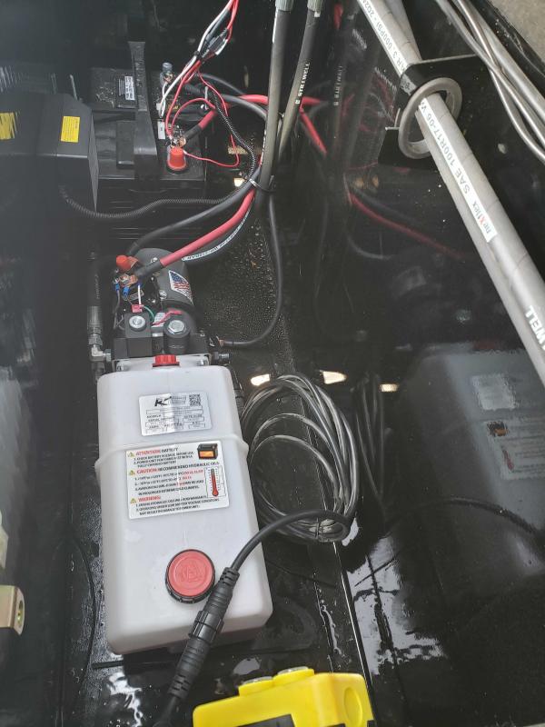 new Tilt Trailers Diamond C Trailers  for sale, in Broken Arrow, OK Thumbnail 13