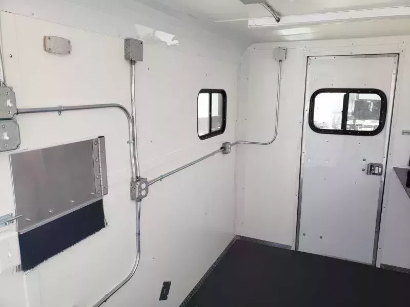 new Office / Fiber Optic Trailers Cargo Craft  for sale, in Broken Arrow, OK Thumbnail 13