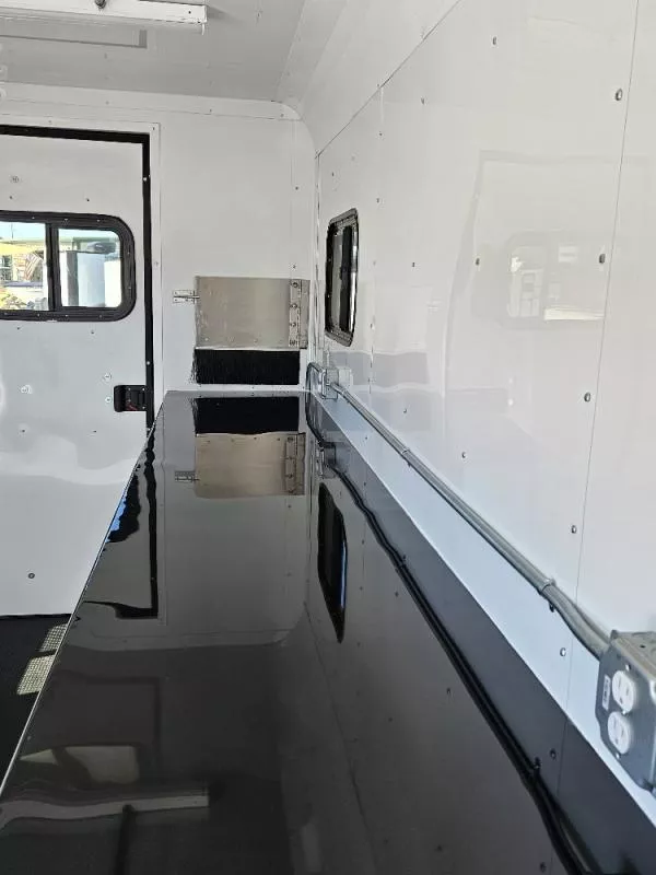 new Office / Fiber Optic Trailers Cargo Craft  for sale, in Broken Arrow, OK Thumbnail 15