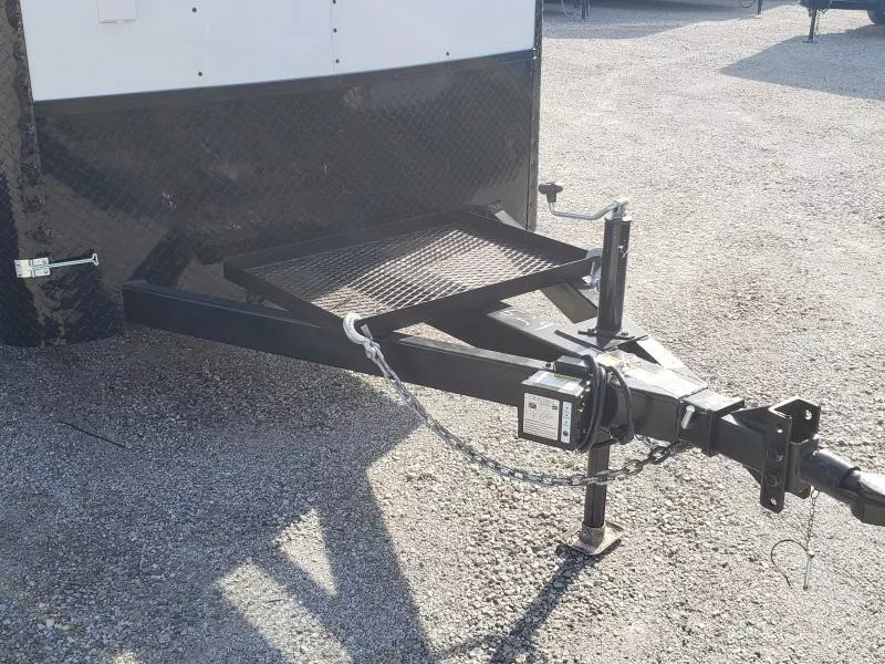new Office / Fiber Optic Trailers Cargo Craft  for sale, in Broken Arrow, OK Thumbnail 19