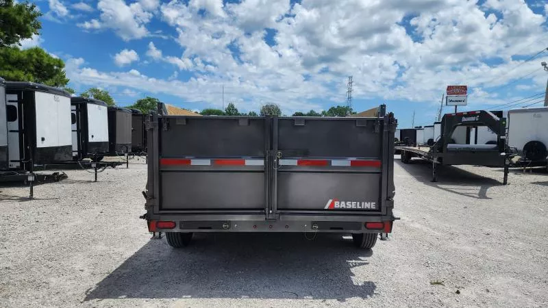 new Dump Trailers Diamond C Trailers  for sale, in Broken Arrow, OK Thumbnail 27