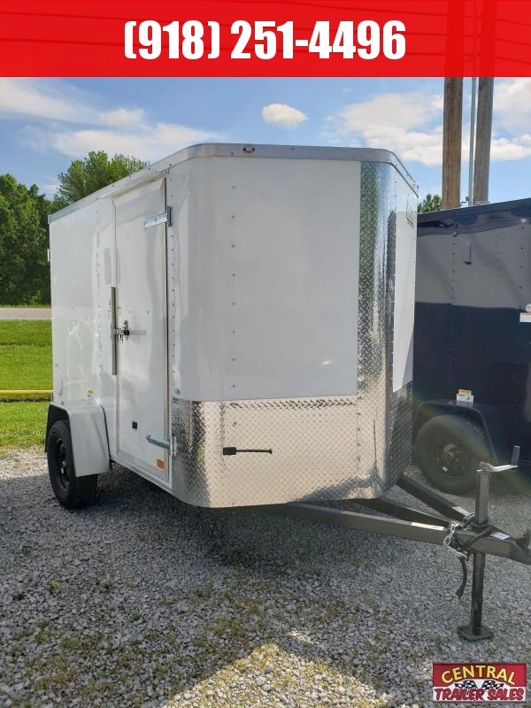 2022 Cargo Craft EV6101 Other 2022 Cargo Craft EV6101 Other